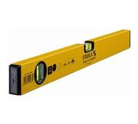 Stabila Type 70, 50 cm 2283 Niveau à bulle en alliage léger 50 cm 0.5 mm/m G