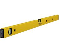 Stabila Niveau à bulle Type 70 (2287) — 90 cm, alliage léger, 0,5 mm/m