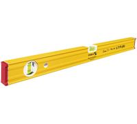 Stabila Type 80 ASM 19178 Niveau à bulle en alliage léger avec aimant 60 cm