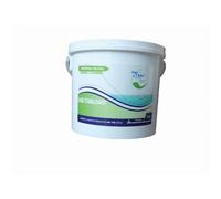 Stabilisant de chlore GACHES CHIMIE granulés - Seau de 5kg - AGESTAB5