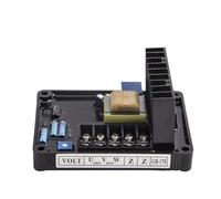 Stabilisateur à courant alternatif du générateur GB170, régulateur de tension 380v 30kva Avr