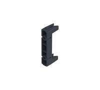 Stabilisateur d'attache façade AvanTech You - profil hauteur 251 mm-à visser HETTICH