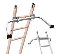 Stabilisateur de direction, dimensions 920 x 313 x 110 mm, antidérapant, capacité de charge de 150 kg
