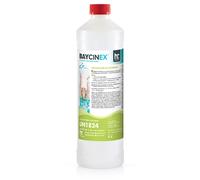 Stabilisateur de Dureté Baycinex® Anti-Calcaire en Bouteille de 1 L