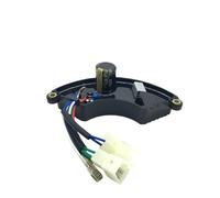 Stabilisateur de générateur triphasé à essence 5 kW, 6,5 kW, 8 kW, AVR 5,5 kVA, 8 fils