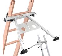 Stabilisateur de gouttière, dimensions 815x710x55 mm, réglable, antidérapant, pour gouttières