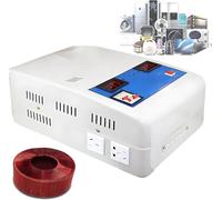 Stabilisateur de tension automatique, régulateur de basse tension for appareils électroménagers(6800W)