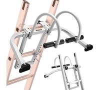Stabilisateur d'échelle, fonctionnalité polyvalente 2 en 1, capacité de charge élevée, caractéristiques de sécurité