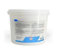 Stabilisateur GH - Traitement de la dureté de l'eau - La pièce dans une casserole de 2,5 l