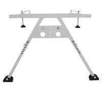 Stabilisateur pour échelle en acier, très compatible et stable