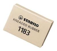 Stabilo 1183 Gomme Mie de Pain G