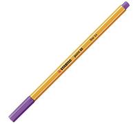 STABILO 46457 Stylo-feutres Violet