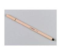 Stabilo 68-26 Stylo Feutre Rose