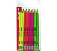 STABILO 8595147803444 coffret cadeau de stylos et crayons Boîte en papier