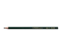 Stabilo Aquacolor Lot De 12 Crayons Aquarellable Terre Verte