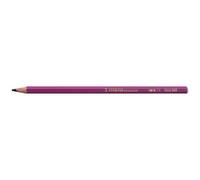 Stabilo Aquacolor Lot De 12 Crayons Aquarellable Violet
