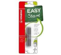 Stabilo b-46888-10 lot de 6 encres de recharge multicolore Multicolore G