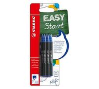 Stabilo B-47374-10 Lot De 6 Encres De Recharge Multicolore
