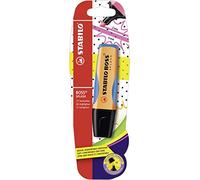 STABILO Blister x 1 surligneur STABILO BOSS SPLASH - orange