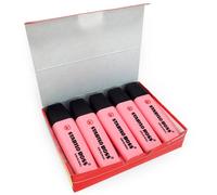 Stabilo Boîte De 10 Marqueurs Fluorescents