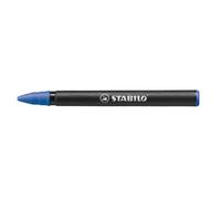 3 cartouches Stabilo Easy 0,5 Bleu Bleu G