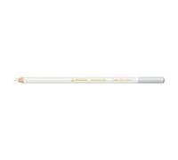 Stabilo Boîtier De 12 Crayon Fusains Pastels Carbothello (Blanc Titane) (Import Allemagne)