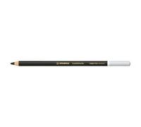 Stabilo Boîtier De 12 Crayon Fusains Pastels Carbothello (Noir) (Import Allemagne)
