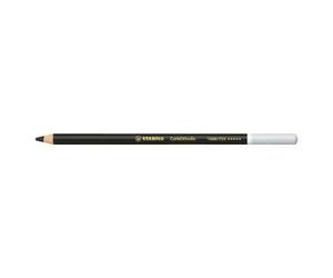 Stabilo Boîtier De 12 Crayon Fusains Pastels Carbothello (Noir) (Import Allemagne)
