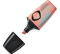 STABILO BOSS MINI marqueur 1 pièce(s) Pointe biseautée Marron