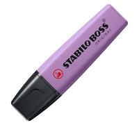 Surligneur BOSS ORIGINAL NatureCOLORS, mauve glycine