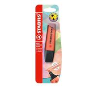 STABILO BOSS ORIGINAL Pastel - Surligneur - blister x 1 - douceur de corail