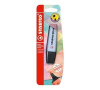 STABILO BOSS ORIGINAL Pastel - Surligneur - blister x 1 - nuage de bleu