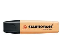 Stabilo Boss Original Pastell Evidenziatore 1 Pz Punta Smussata Arancione