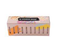 STABILO Boss Original - Set de surligneurs - 30 couleurs