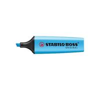 Stabilo Boss Original Surligneur Bleu