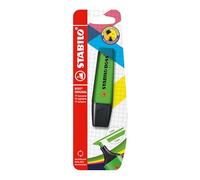 STABILO Surligneur BOSS ORIGINAL – fluo – blister x1 – vert