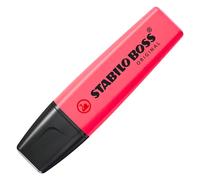 STABILO BOSS ORIGINAL - Surligneur FLUO orange