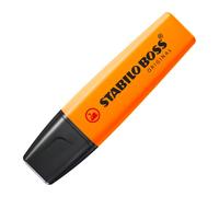 STABILO BOSS ORIGINAL - Surligneur FLUO orange