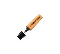STABILO BOSS ORIGINAL - Surligneur - Lot x 10 surligneurs fluo - Orange