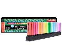 Surligneur BOSS ORIGINAL by Snooze One, set bureau