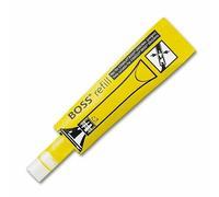 Stabilo Boss Recharge Fluorescente - Jaune