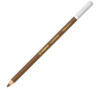 Crayon De Couleur Pastel Aquarellable Carbothello 610 , Brun Velours Foncé
