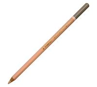 Stabilo Crayon de couleur CarbOthello - pastel aquarellable fusain 681 chair clair