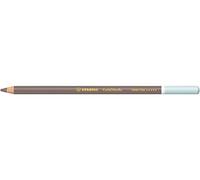 STABILO Crayon de couleur CarbOthello Pastel aquarellable fusain Gris tourterelle foncé