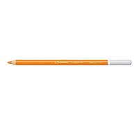 STABILO Crayon de couleur pastel aquarellable Carbothello 221 Orange clair
