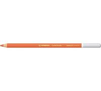 STABILO Crayon de couleur CarbOthello 675 – Pastel aquarellable Safran