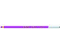 STABILO Crayon de couleur CarbOthello – fusain pastel aquarellable lilas G