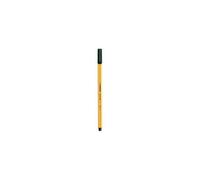 STABILO CF10 FINELINER POINT 88 NERO