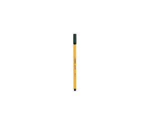 STABILO CF10 FINELINER POINT 88 NERO