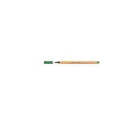STABILO CF10 FINELINER POINT 88 VERDE